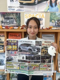 ★スズキの日開催★